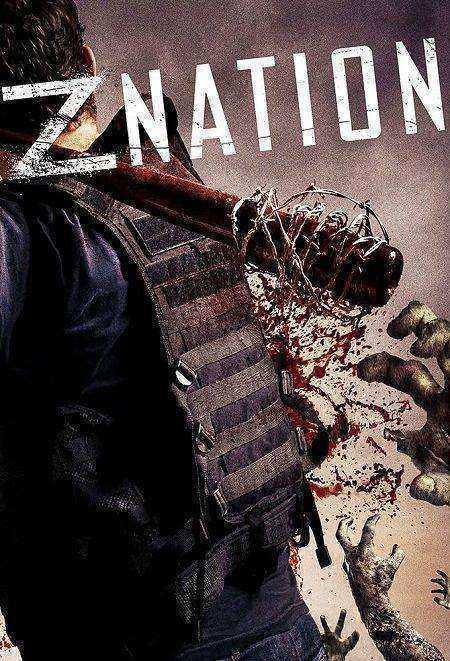 مسلسل Z Nation الموسم الثاني الحلقة 13 مترجمة
