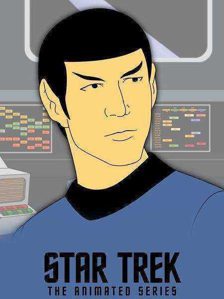 مسلسل Star Trek: The Animated Series الموسم الثاني الحلقة 2 مترجمة