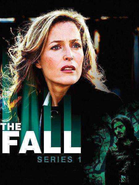 مسلسل The Fall الموسم الاول الحلقة 4 مترجمة