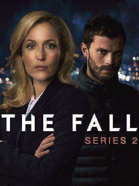 مسلسل The Fall الموسم الثاني الحلقة 3 مترجمة