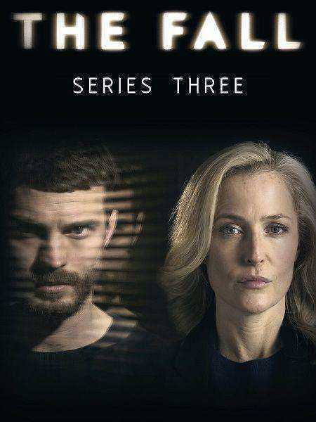 مسلسل The Fall الموسم الثالث الحلقة 6 والاخيرة مترجمة