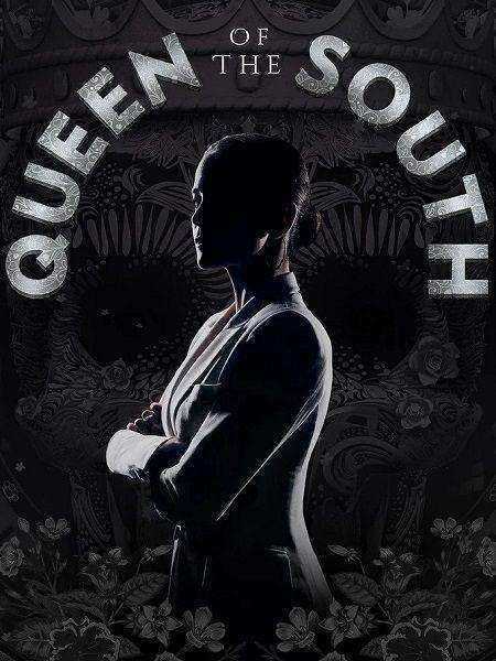 مسلسل Queen of the South الموسم الثالث مترجم