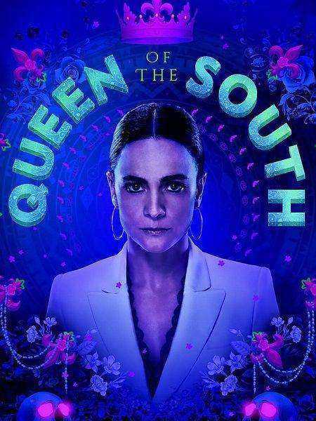 مسلسل Queen of the South الموسم الرابع الحلقة 2 مترجمة