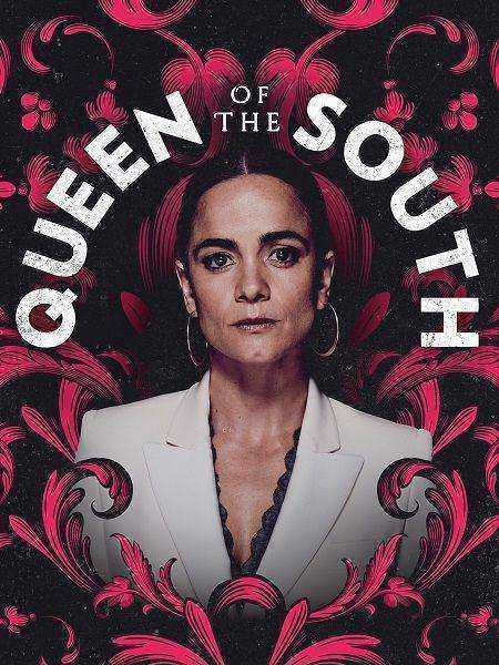 مسلسل Queen of the South الموسم الخامس الحلقة 9 مترجمة
