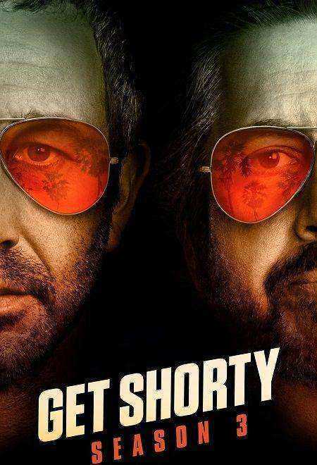 مسلسل Get Shorty الموسم الثالث الحلقة 4 مترجمة