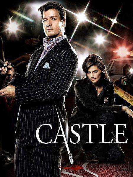 مسلسل Castle الموسم الثاني الحلقة 15 مترجمة
