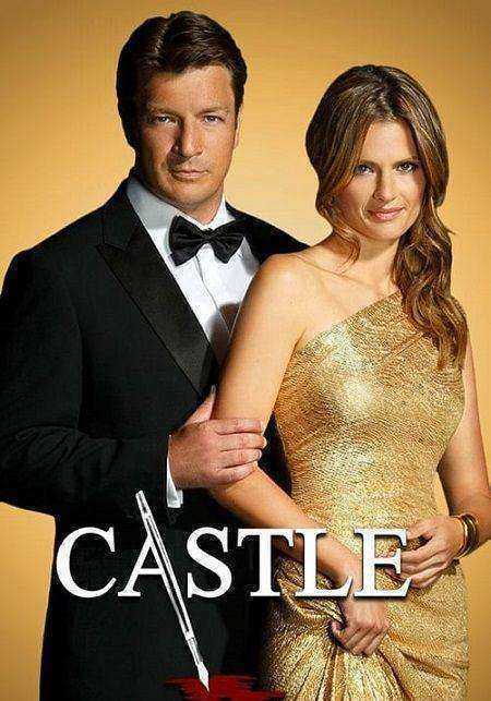 مسلسل Castle الموسم السادس الحلقة 10 مترجمة