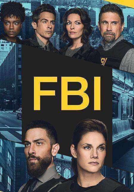 مسلسل FBI الموسم السادس الحلقة 2 الثانية مترجمة
