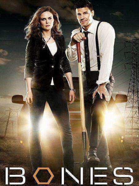 مسلسل Bones الموسم الخامس الحلقة 6 مترجمة