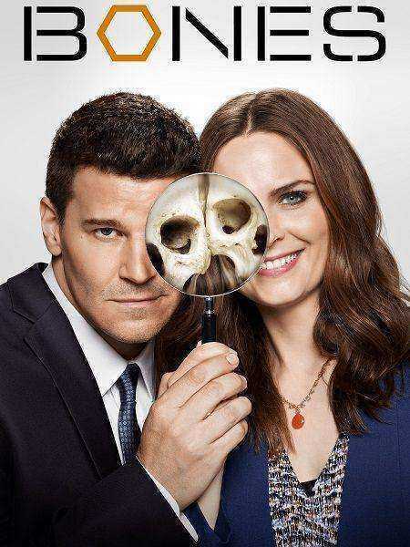 مسلسل Bones الموسم الثاني عشر الحلقة 2 مترجمة
