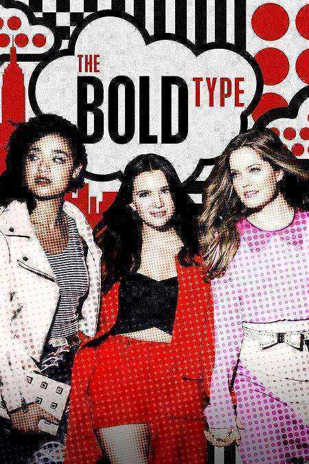 مسلسل The Bold Type الموسم االثالث الحلقة 3 مترجمة