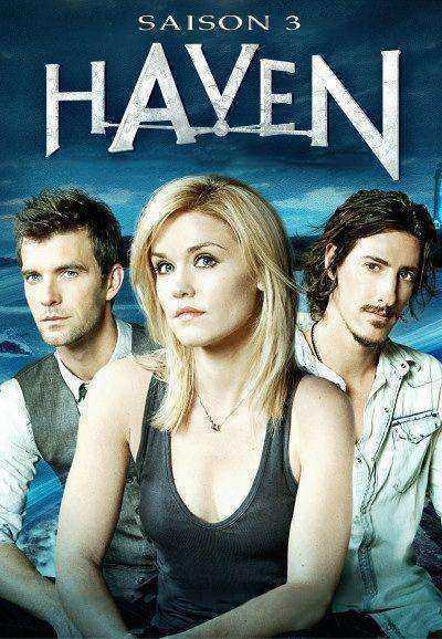 مسلسل Haven الموسم الثالث الحلقة 12