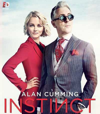 مسلسل Instinct الموسم الثاني الحلقة 4