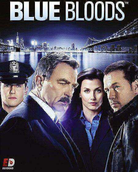 مسلسل Blue Bloods الموسم السابع الحلقة 2