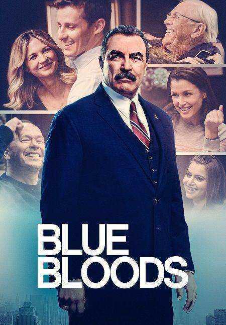 مسلسل Blue Bloods الموسم الثاني عشر الحلقة 16