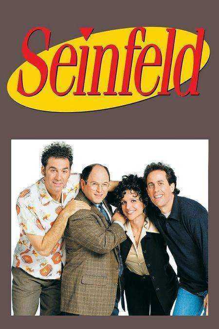 مسلسل Seinfeld الموسم السابع مترجم