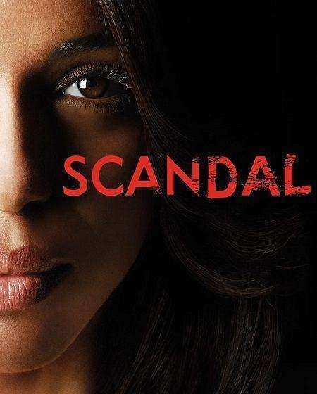 مسلسل Scandal الموسم الخامس الحلقة 15
