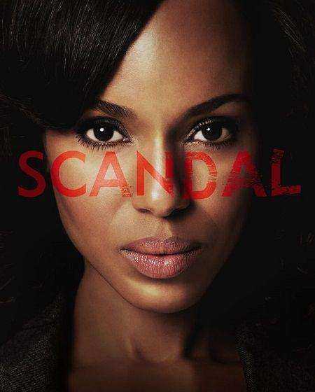 مسلسل Scandal الموسم السادس الحلقة 15