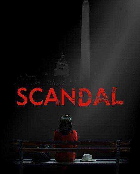 مسلسل Scandal الموسم السابع الحلقة 1