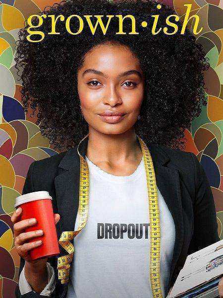 مسلسل Grown-ish الموسم الرابع مترجم