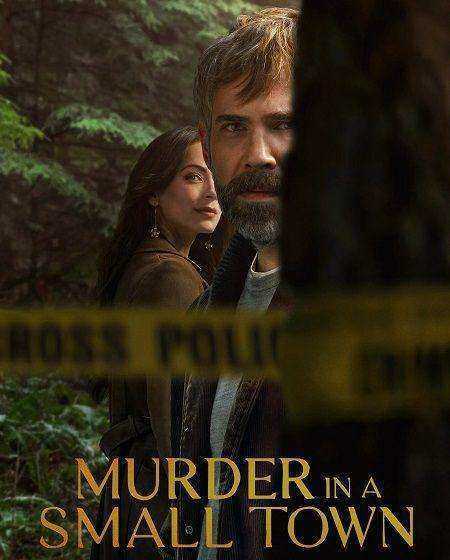 مسلسل Murder in a Small Town الموسم الثاني الحلقة 9 مترجمة