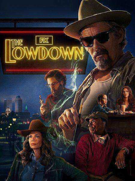 مسلسل The Lowdown الموسم الاول مترجم