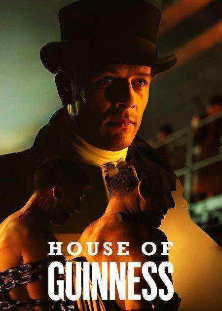 مسلسل House of Guinness الموسم الاول الحلقة 8 والاخيرة مترجمة