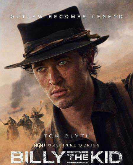 مسلسل Billy the Kid الموسم الثالث الحلقة 6 مترجمة