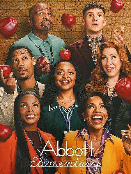 مسلسل Abbott Elementary الموسم الخامس الحلقة 8 مترجمة