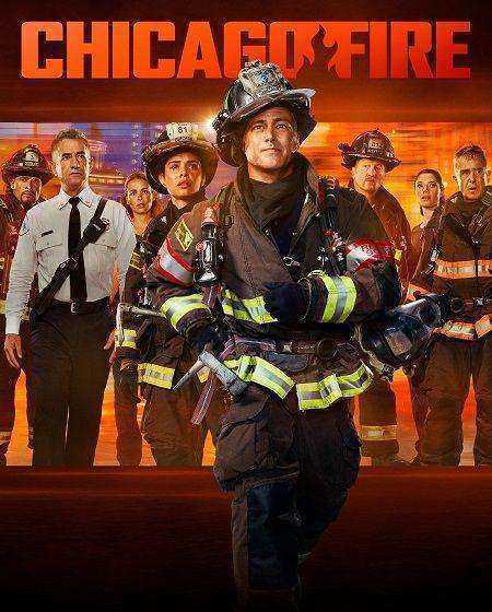 مسلسل Chicago Fire الموسم 14 الحلقة 10 مترجمة