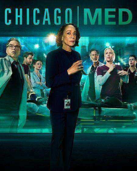 مسلسل Chicago Med الموسم 11 الحلقة 9 مترجمة