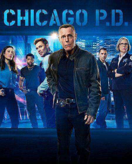 مسلسل Chicago PD الموسم 13 الحلقة 9 مترجمة