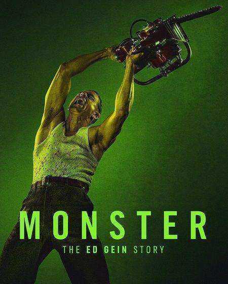 مسلسل Monster The Ed Gein Story الموسم الاول الحلقة 8 والاخيرة مترجمة