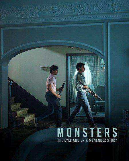 مسلسل Monsters The Lyle and Erik Menendez Story الموسم الاول مترجم