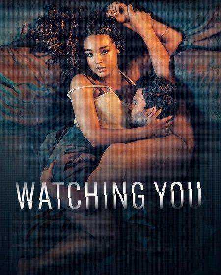 مسلسل Watching You الموسم الاول مترجم