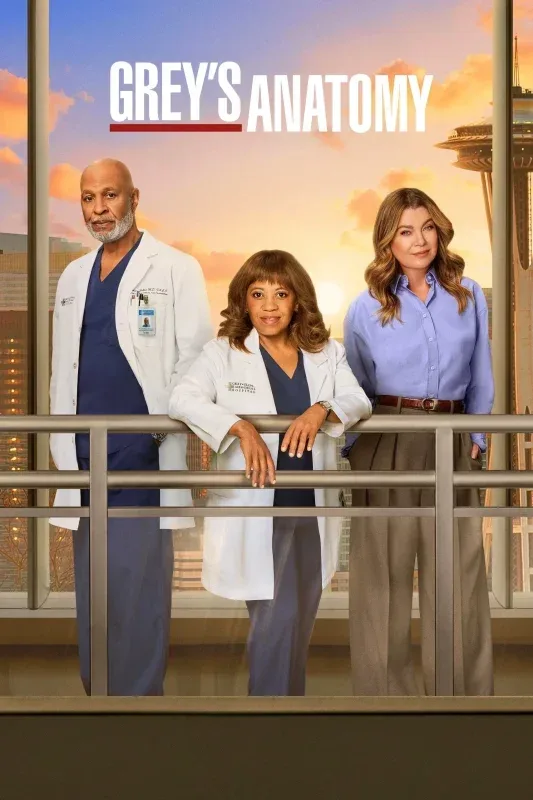 مسلسل greys anatomy الموسم 22 الحلقة 5 مترجمة