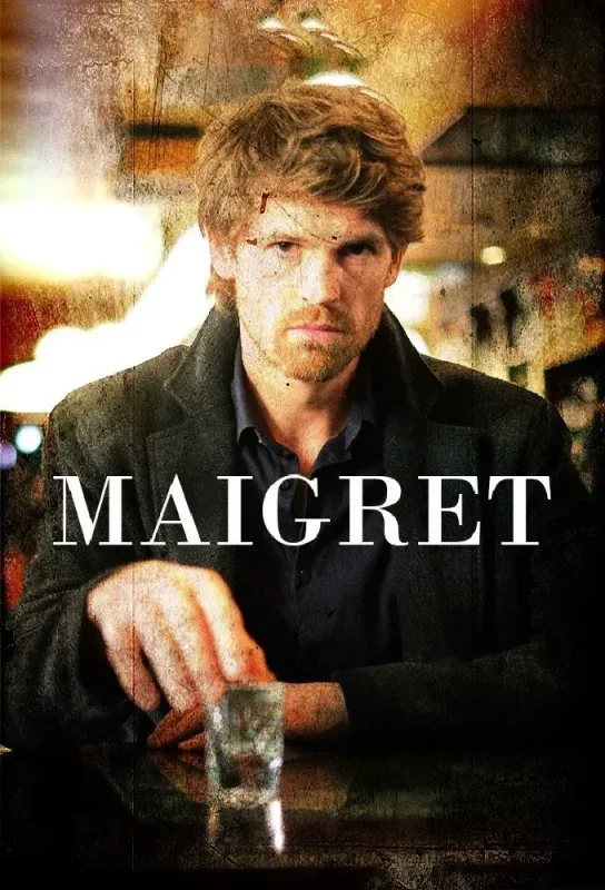 مسلسل Maigret الموسم الاول الحلقة 6 والاخيرة مترجمة