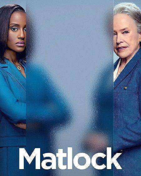 مسلسل Matlock الموسم الثاني الحلقة 10 مترجمة