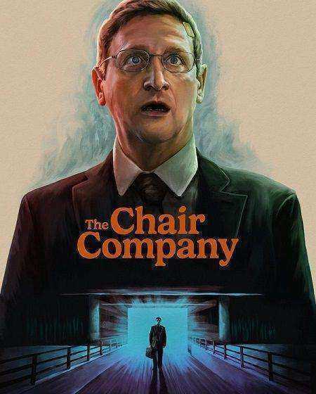 مسلسل The Chair Company الموسم الاول الحلقة 4 مترجمة