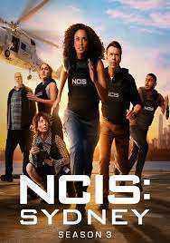 مسلسل NCIS Sydney الموسم الثالث الحلقة 9 مترجمة
