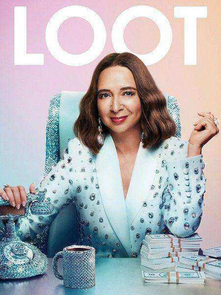 مسلسل Loot الموسم الثالث الحلقة 9 مترجمة