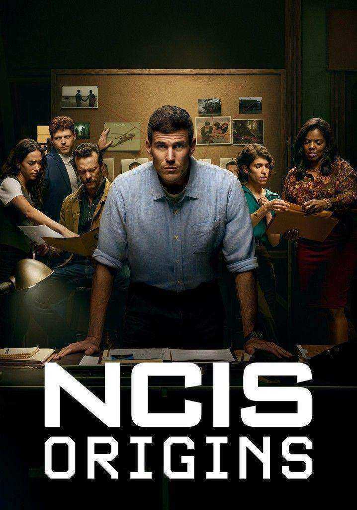 مسلسل NCIS Origins الموسم الثاني الحلقة 9 مترجمة
