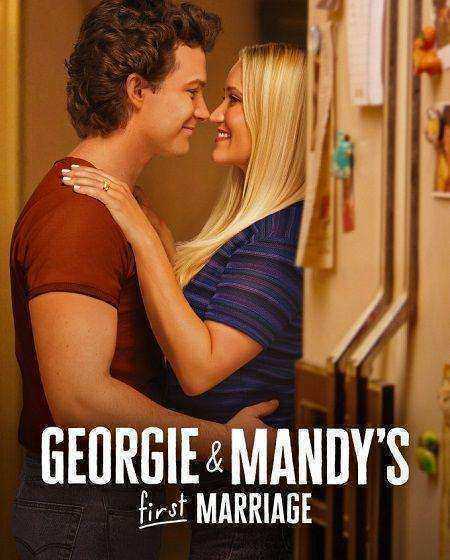 مسلسل Georgie and Mandys First Marriage الموسم الثاني مترجم