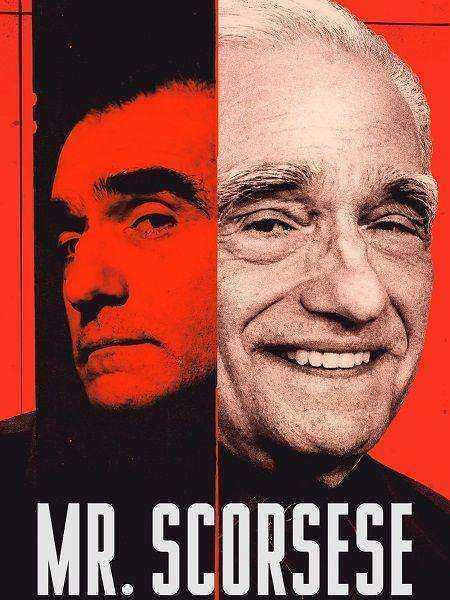 مسلسل  Mr Scorsese الموسم الاول مترجم