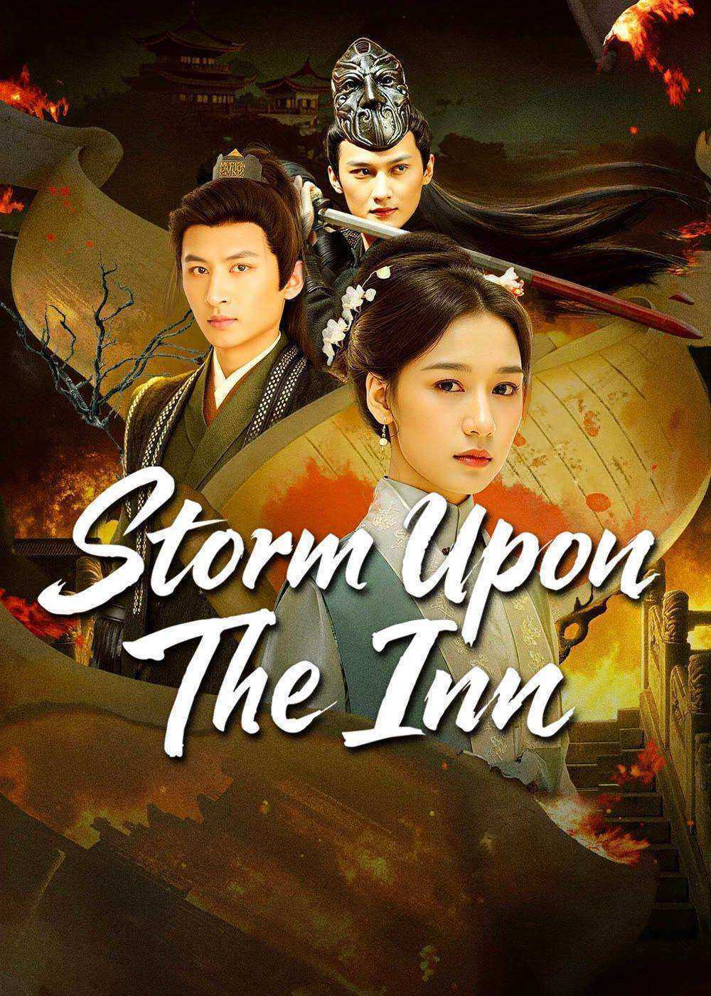 مسلسل Storm Upon the Inn الموسم الاول مترجم