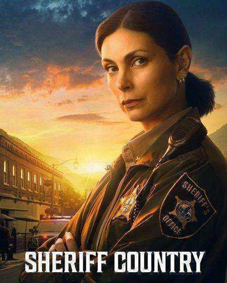 مسلسل Sheriff Country الموسم الاول الحلقة 14 مترجمة