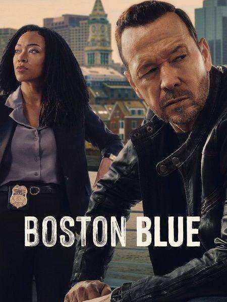 مسلسل Boston Blue الموسم الاول الحلقة 11 مترجمة