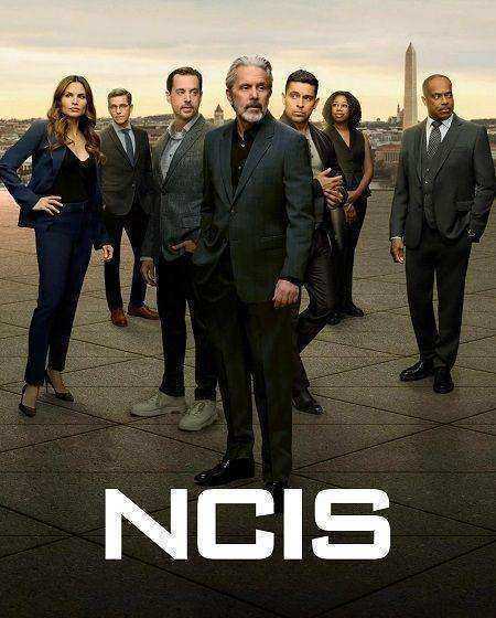 مسلسل NCIS الموسم 23 الحلقة 6 مترجمة