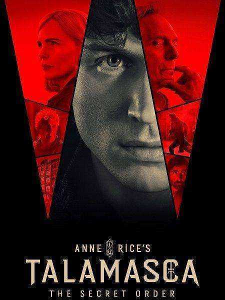 مسلسل Talamasca The Secret Order الموسم الاول الحلقة 5 مترجمة
