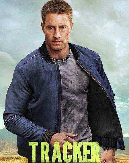 مسلسل Tracker الموسم الثالث مترجم